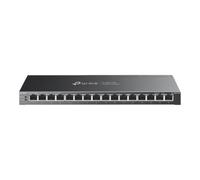Tp-link Tl-sg116p Switch Argento