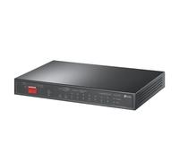 TP-Link TL-SG1210PP 10-Port Gigabit Desktop Switch with 8-Port PoE+