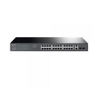 TP-Link TL-SG1428PE 28-Port Gigabit Easy Smart Switch with 24-Port PoE+693536407