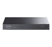 TP-Link Switch TL-SG2008 8 Port Giga Smart