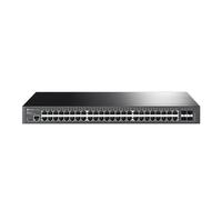 TP-Link TL-SG3452X JetStream Managed Switch - TL-SG3452X