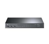 Switch TP-Link TL-SL1311MP 8 porte PoE+ 2 Gigabit + 1 SFP