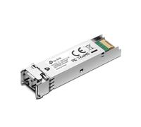 TP-Link TL-SM311LM Modulo del ricasmettitore di rete fibra ottica 1250 mbit/s mini-GBIC/SFP 850 nm NEW