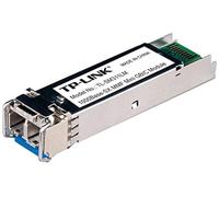 TP-Link TL-SM311LM - Modulo SFP Mini-GBIC 1000BASE-SX Multimodale LC, Colore Arg