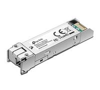 TP-Link TL-SM321A-2, 1000Base-BX WDM Bidirektionales SFP-Modul Bidirektionales S