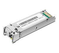TP-Link TL-SM321A-2 1000Base-BX WDM modulo SFP bidirezionale