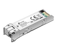 1G SINGLE-MODE WDM SFP MODULE