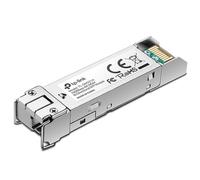 TP-LINK TL-SM321B modulo del ricetrasmettitore di rete Fibra ottica 1250 Mbit/s SFP