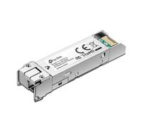 TP-LINK TL-SM321B modulo del ricetrasmettitore di rete Fibra ottica 1250 Mbit/s SFP