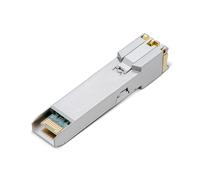 TP-Link TL-SM331T modulo del ricetrasmettitore di rete Fibra ottica 1250 Mbit/s SFP 850 nm
