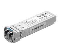 TP-LINK - Tl-sm5110-lr Modulo Del Ricetrasmettitore Di Rete Fibra Ottica 10000 Mbit / s Sfp+ 1310 Nm