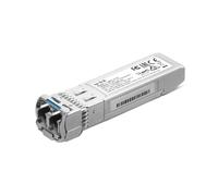 TP-Link TL-SM5110-LR modulo SFP+ monomodale LC 10GBase-LR LC Ricetrasmettitore ad alte prestazioni, ideale per connessioni Ethernet 10G fino a 10 km