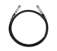 TP-Link TL-SM5220-3M 3M Direct Attach SFP+ Cable for 10 Gigabit Connections