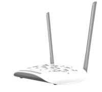 TP-Link TL-WA801N punto accesso WLAN 300 Mbit/s Bianco Supporto Power over Ethernet (PoE)