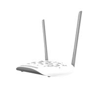TP-Link TL-WA801N punto accesso WLAN 300 Mbit/s Bianco Supporto Power over Ethernet (PoE)