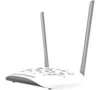 TP-Link TL-WA801N punto accesso WLAN 300 Mbit/s Bianco Supporto Power over Ethernet (PoE)