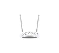 TP-Link TL-WA801N - Punto di accesso wireless/extender di rete WiFi (N a 300 Mbps, 2 antenne, WPS, PoE passivo)