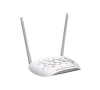 TP-Link TL-WA801N punto accesso WLAN 300 Mbit/s Bianco Supporto Power over Ethernet (PoE)