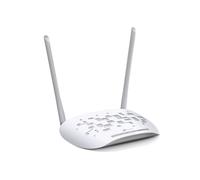 TP-Link TL-WA801ND 300 Mbit/s Connessione Ethernet, supporta l'alimentazione tramite questa porta (PoE) - Nouvo