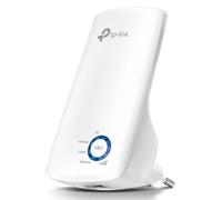 Tp-Link (TL-WA850RE) Ripetitore Extender Wireless Presa Wifi E Access Point Ps4