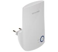 TP-Link TL-WA854RE Ripetitore Wi-Fi 300 Mb/s Amplificatore Bianco