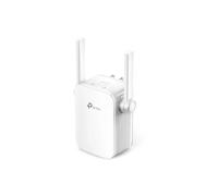 TP-LINK TL-WA855RE moltiplicatore di rete Ricevitore e trasmettitore di rete Bianco 10, 100 Mbit/s