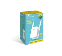 TP-Link TL-WA855RE Ripetitore di rete Bianco 10, 100 Mbit/s