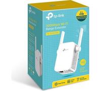 TP-Link TL-WA855RE Ripetitore Wi-Fi 2.4GHz Range Extender RJ45 presa a muro