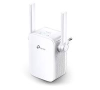 TP-Link TL-WA855RE Ripetitore WiFi Wireless, Wifi Extender e Access Point, Velocità Banda Singola 300Mbps, Porta LAN, Potenzia la tua copertura Wi-Fi