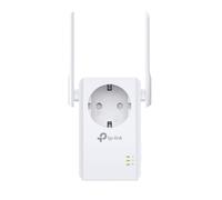 TP-Link TL-WA860RE adattatore di rete PowerLine 300 Mbit/s Collegamento ethernet