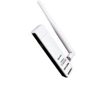 TP-Link Wireless Lite N High-Gain Adattatore USB