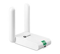 TP-Link TL-WN822N scheda di rete e adattatore WLAN 300 Mbit/s