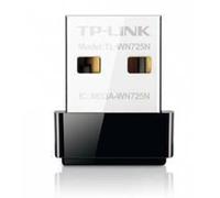 TP-Link TL-WN725N scheda di rete e adattatore WLAN 150 Mbit/s