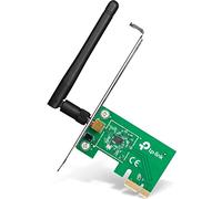 TP-Link TL-WN781ND scheda di rete e adattatore Interno WLAN 150 Mbit/s