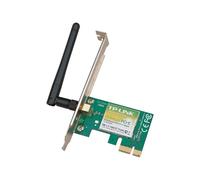 TP-Link TL-WN781ND scheda di rete e adattatore Interno WLAN 150 Mbit/s