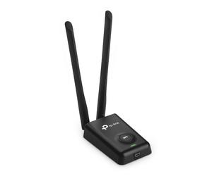 TP-Link TL-WN8200ND scheda di rete e adattatore WLAN 300 Mbit/s