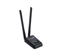 TP-LINK TL-WN8200ND Wireless USB WLAN Wi-Fi 4 (802.11n) 300 Mbit/s Nero Scheda