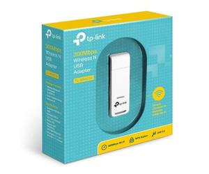 TP-LINK TL-WN821N ADATT RETE WIRELESS WIFI PENNINO CHIAVETTA