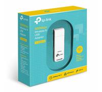 Tp-link tl-wn821n adattatore usb scheda di rete wireless 300mbps 2.4ghz 2 antenn
