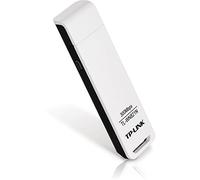 TP-Link Adattatore USB Wireless N