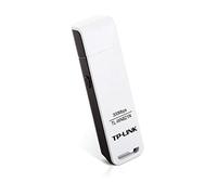 TP-Link Adattatore USB Wireless N