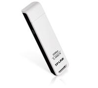 Tp-Link TL-WN821N Dongle USB Wi-Fi 4 Single-Band N300 USB 2.0