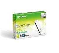 TP-Link Adattatore USB Wireless N