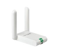 TP-LINK TL-WN822N Wireless Mini-USB WLAN Wi-Fi 4 (802.11n) 300 Mbit/s Bianco 2.0