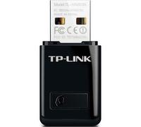 Tp-Link Tl-Wn823n 300Mbps Wireless Mini Usb Adapter, Mini-Sized Design, Wifi Sharing Mode, One-Button Setup, Support Windows Xp/Vista/7/8/Mac Os 10.4-10.8 "Prod. Type: Networking Wireless Singleband/Adapters Usb"