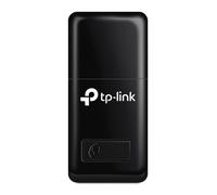 TP-Link TL-WN823N scheda di rete e adattatore WLAN 300 Mbit/s