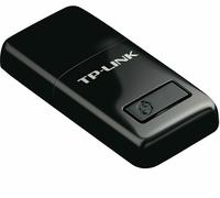 TP-Link TL-WN823N scheda di rete e adattatore WLAN 300 Mbit/s
