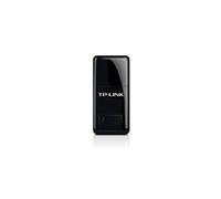TP-Link TL-WN823N scheda di rete e adattatore WLAN 300 Mbit/s