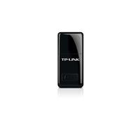 TP-Link TL-WN823N Mini Dongle USB Wi-Fi 4 Single-Band N300 USB 2.0
