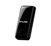 TP-LINK TL-WN823N scheda di rete e adattatore WLAN 300 Mbit/s